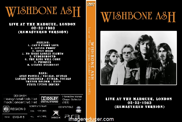 WISHBONE ASH - Live at The Marquee London 02-23-1983 REMASTERED VERSION.jpg